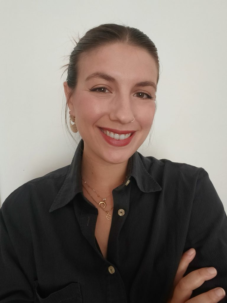 Dott.ssa Alessia Abbagnano